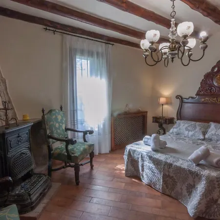 Casa de Férias Mas Cordonets
