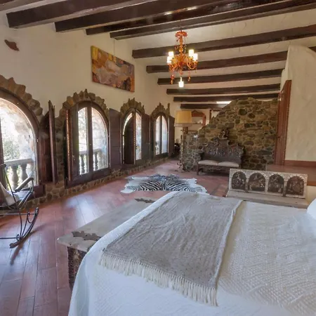 Casa de Férias Mas Cordonets *