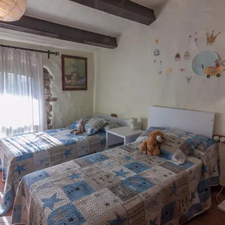 Casa de Férias Mas Cordonets