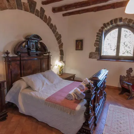Casa de Férias Mas Cordonets