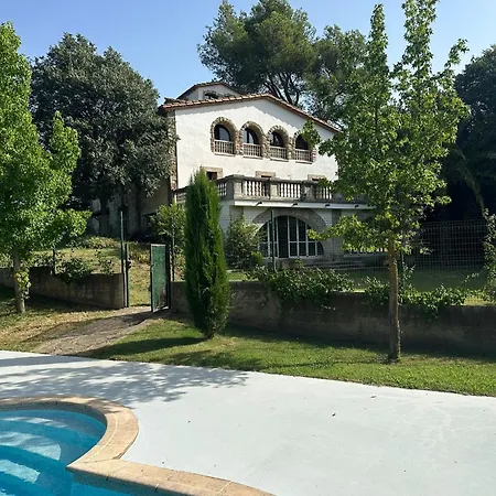 Mas Cordonets Holiday home