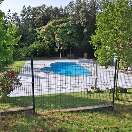 Mas Cordonets Holiday home *
