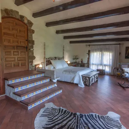 Holiday home Mas Cordonets Argelaguer