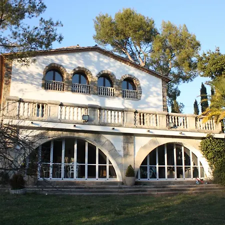 Mas Cordonets Holiday home *