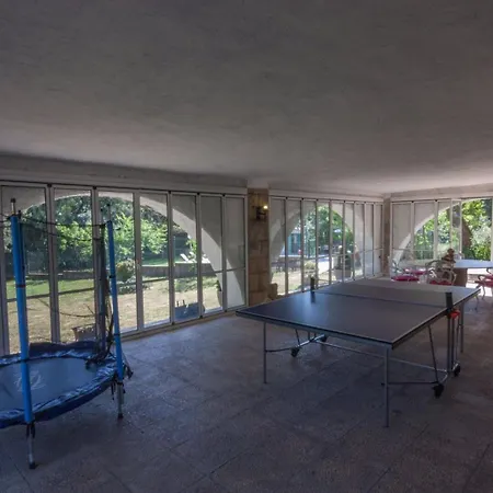 Mas Cordonets Holiday home