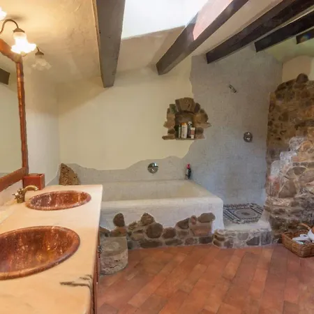Mas Cordonets Holiday home