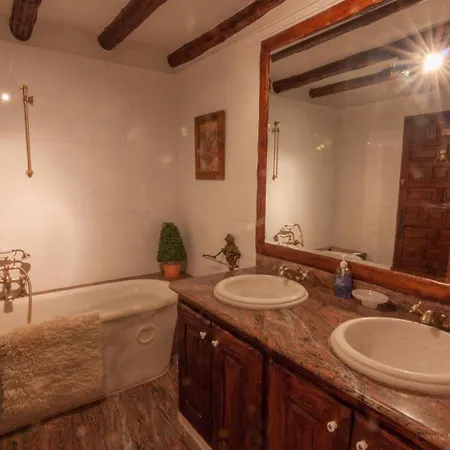 Mas Cordonets Holiday home Argelaguer