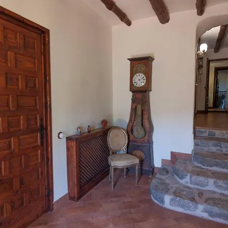 Mas Cordonets Holiday home