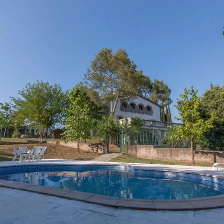 Mas Cordonets Holiday home